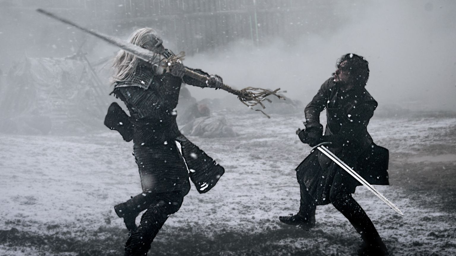 battle of hardhome