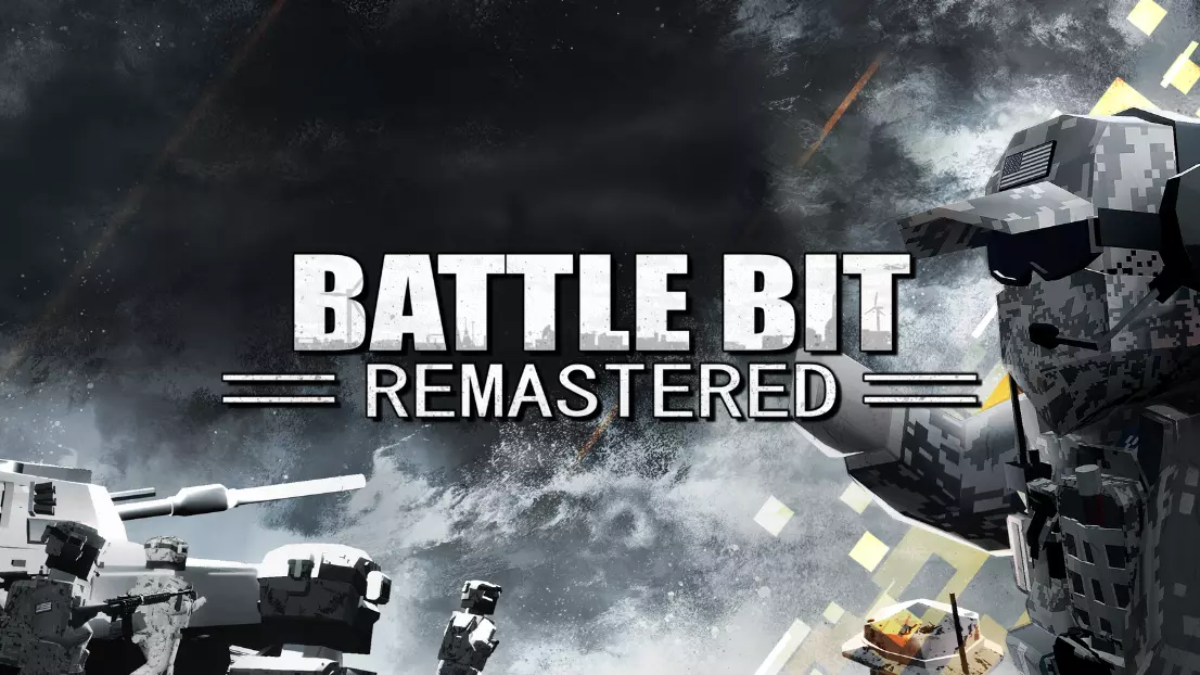 battlebit remastered servers