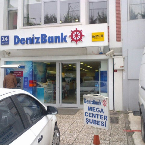 bayrampaşa denizbank