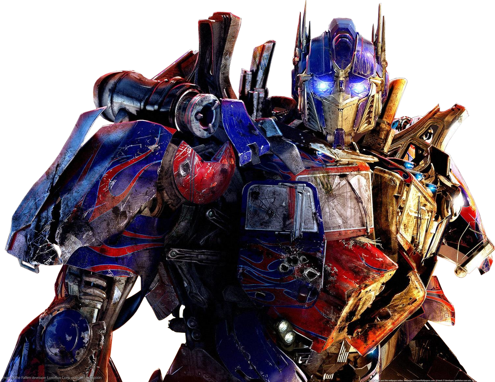 bayverse optimus prime