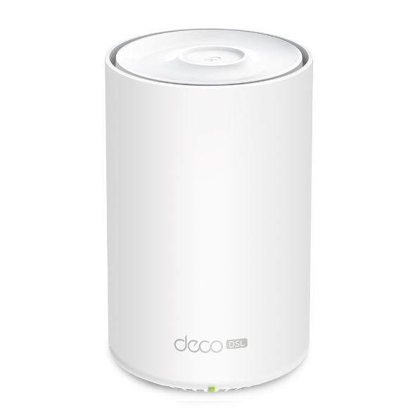 deco superior mesh wifi