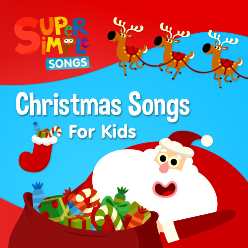 12 days of christmas super simple songs