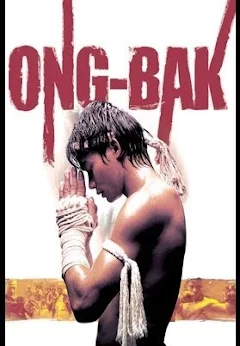 ong bak 1 full movie