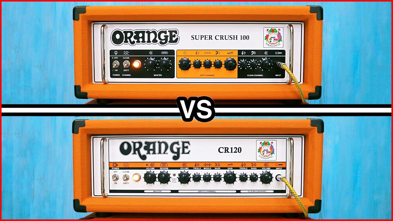 orange cr120