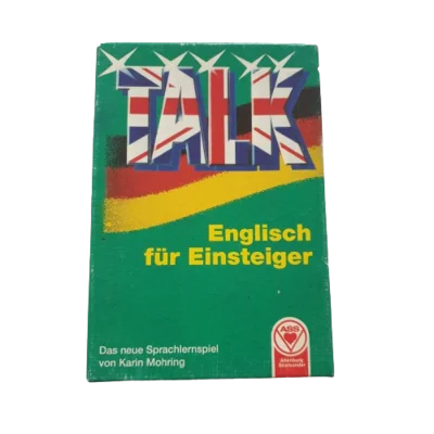 englisch ass