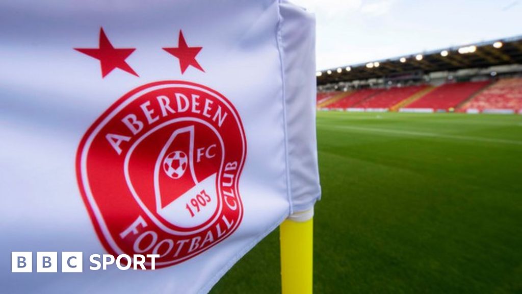 bbc aberdeen fc