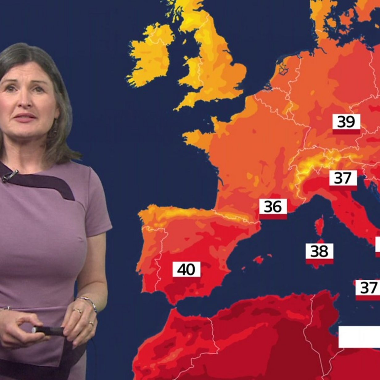 bbc weather 14 days