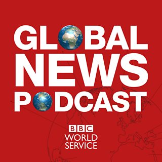 bbc world service podcasts