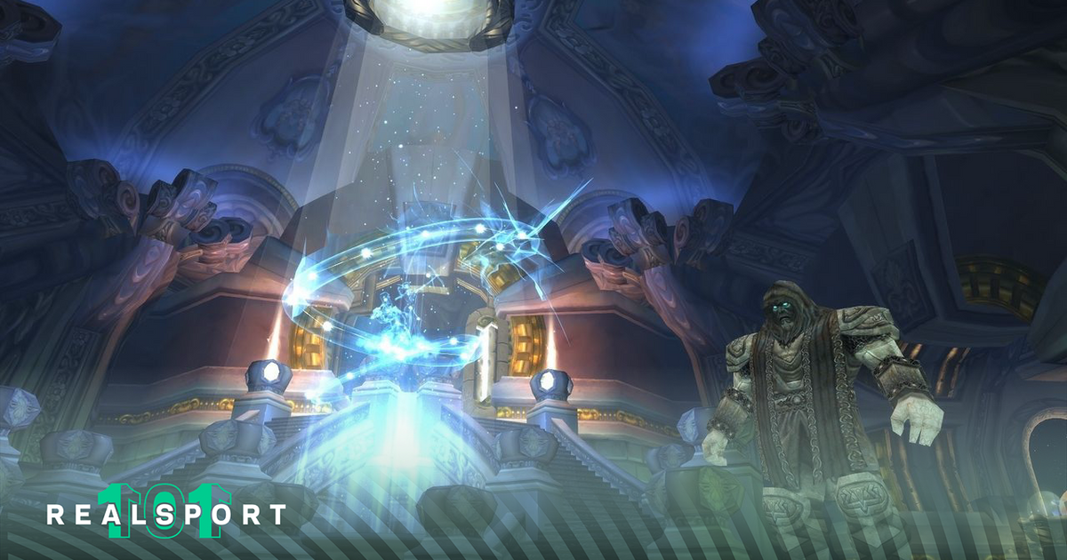 ulduar release