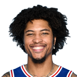 kelly oubre fantasy