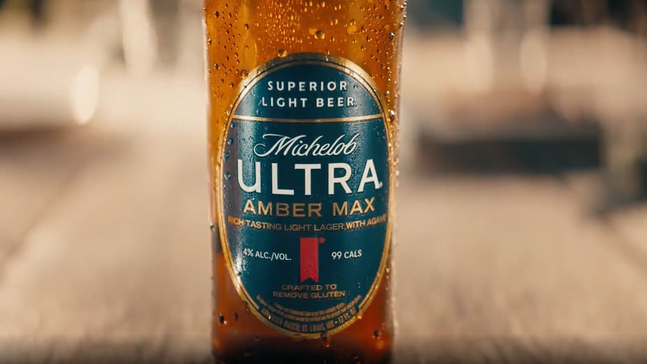 michelob ultra amber max near me