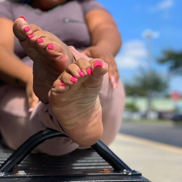 bbw soles