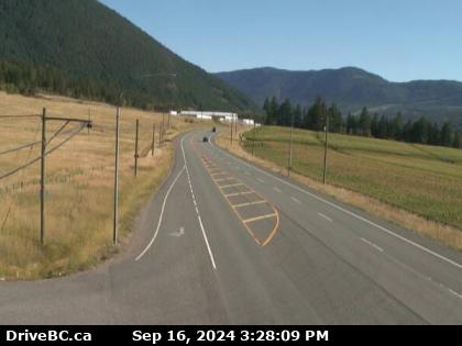 bc highway web cam