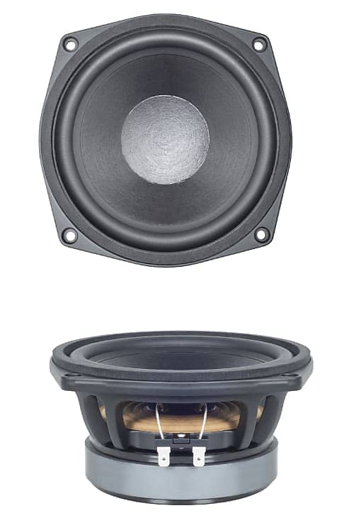 b&c speakers stock