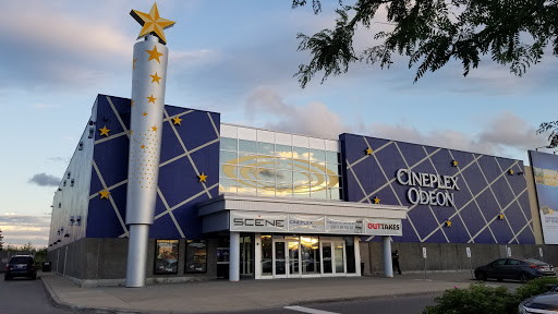 barrhaven movie theatre