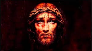 jesus blood images