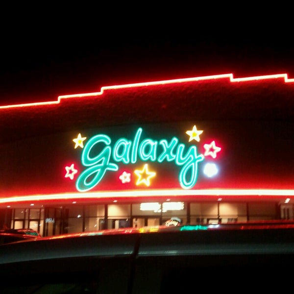 sedalia movies galaxy