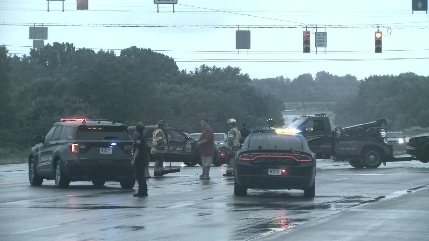 car accident west lafayette indiana today