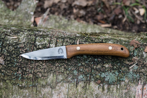 best bushcraft knife uk