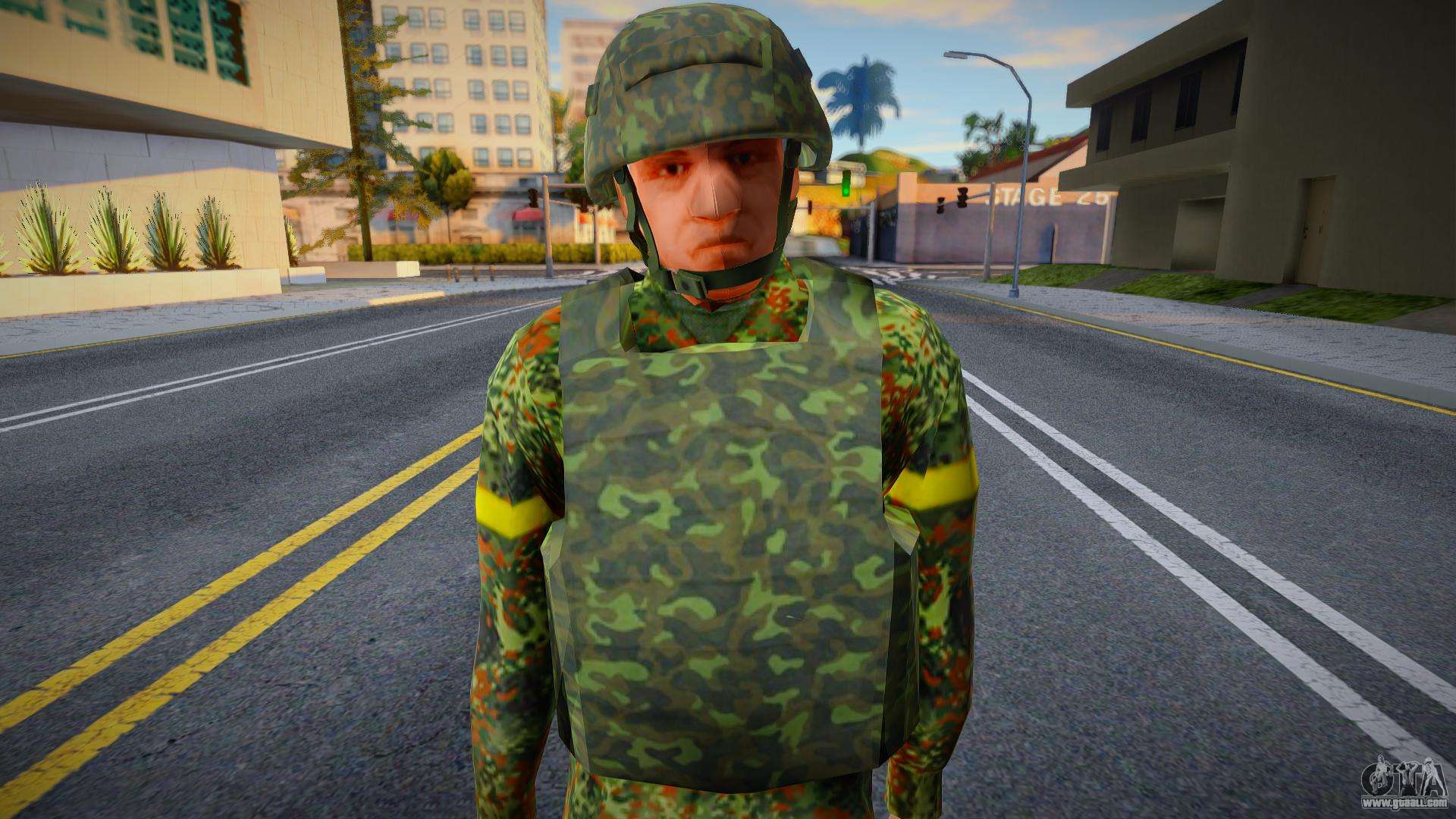 ukraine gta