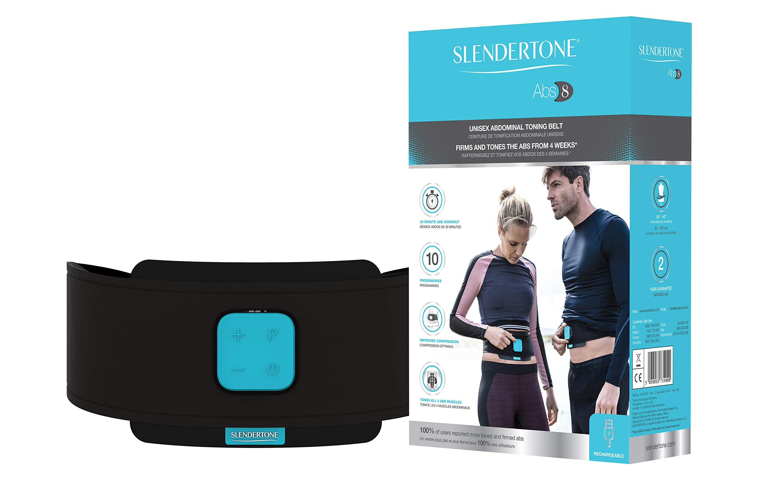 slendertone