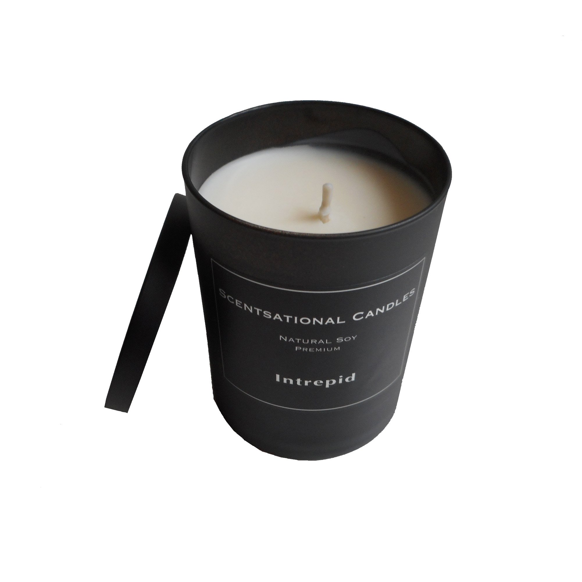 scentsational candles