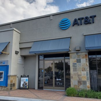 att corporate store near me