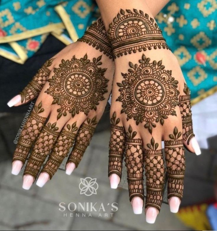 mehendi designs pinterest