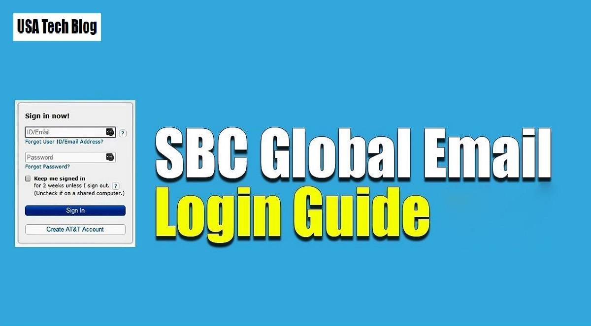 email for sbcglobal.net