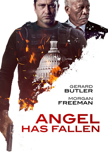 angel has fallen streaming