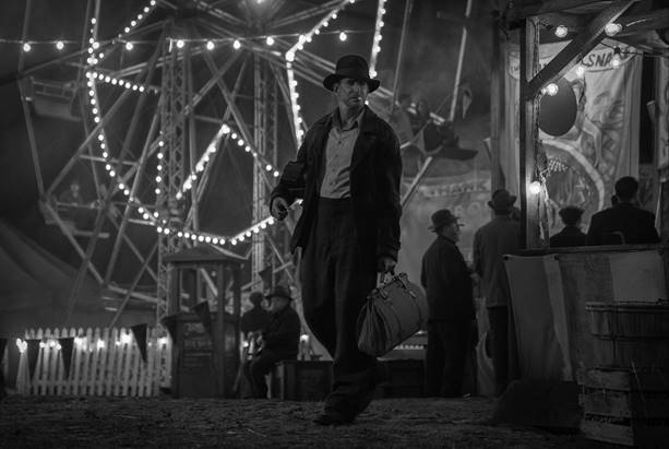 nightmare alley film noir