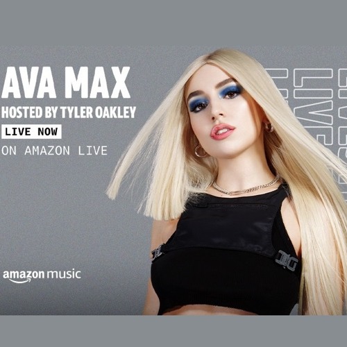 ava max nudes