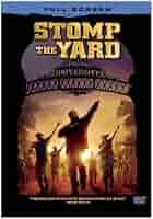 stomp the yard full movie