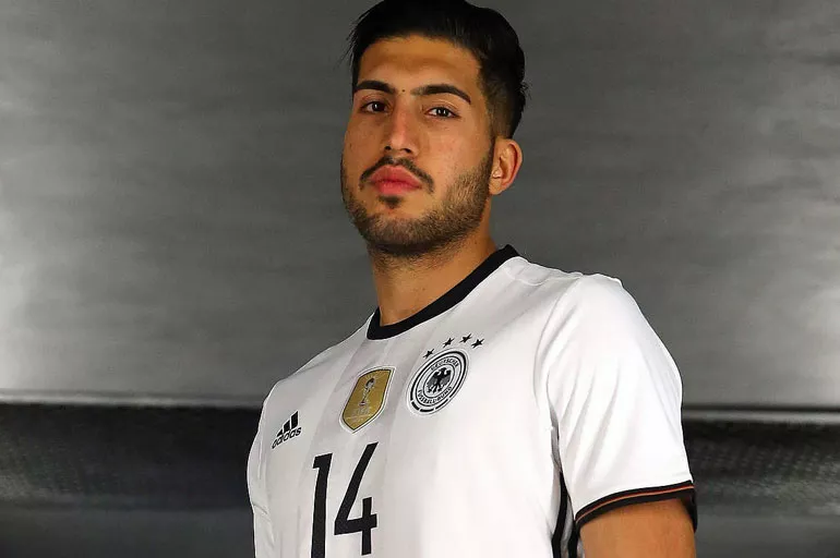 liverpool emre can aslen nereli