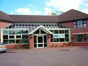 cypress court care home crewe