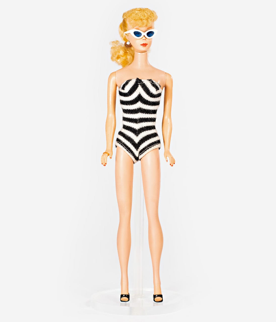 barbie swimsuit