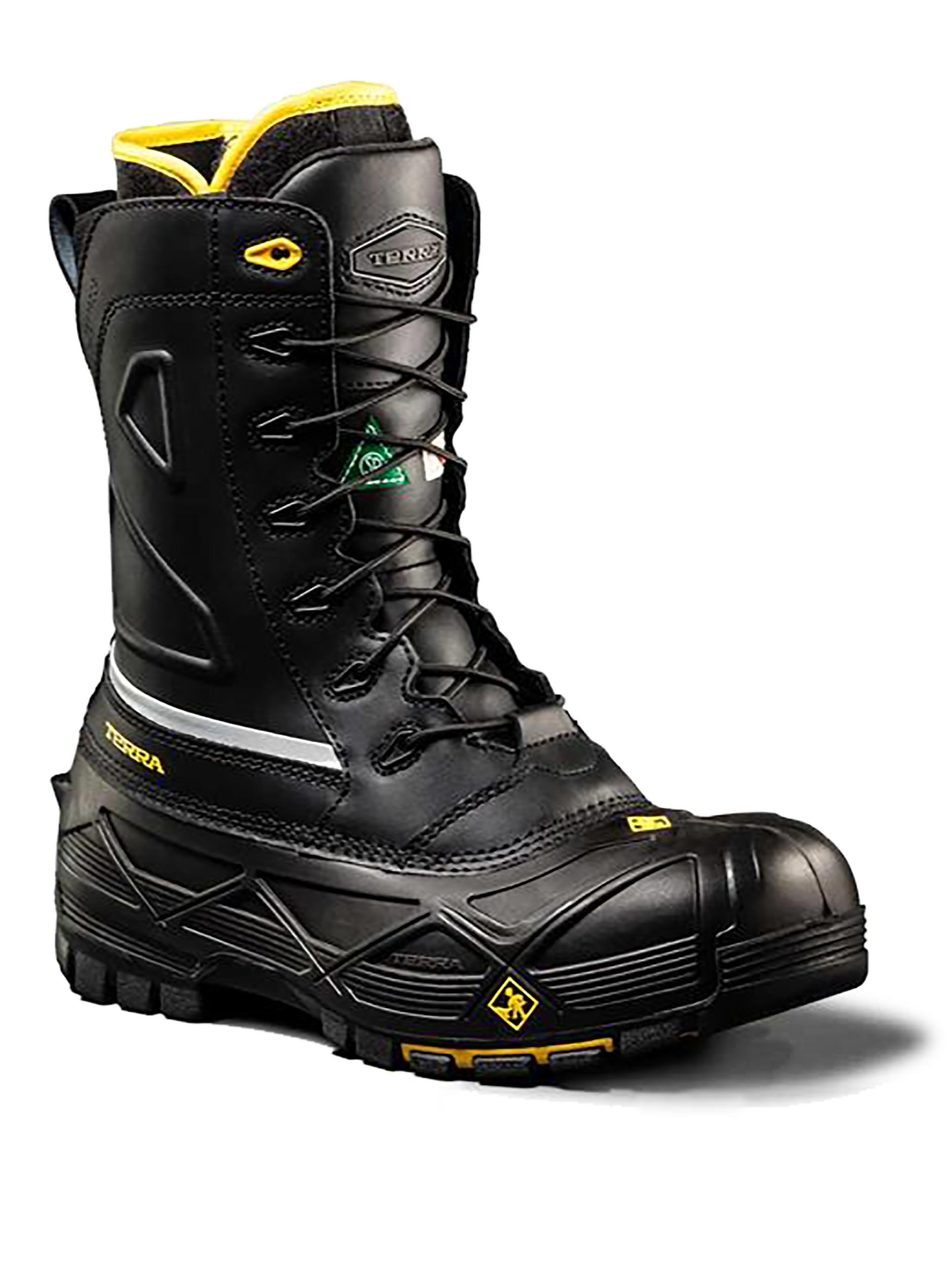 terra winter work boots