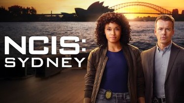 ncis sydney torrent