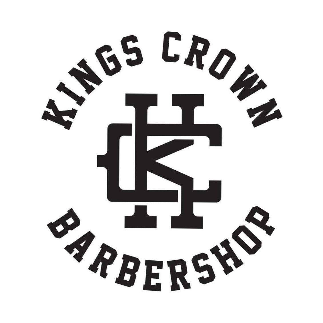 kings crown barber