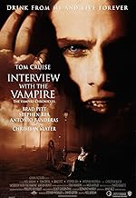 best vampire movies imdb