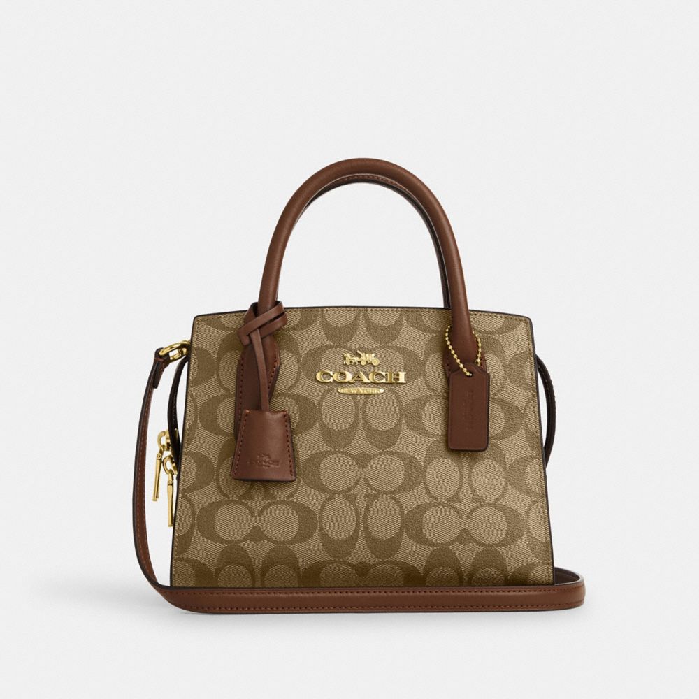 coach tote bags