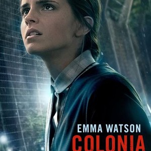 colonia rotten tomatoes