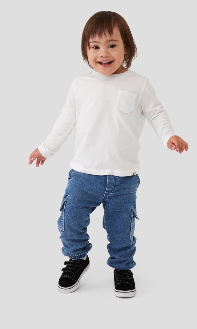 gap toddler