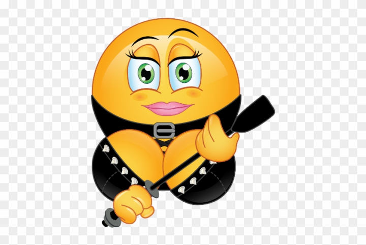 bdsm emoji