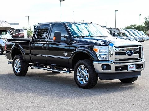 2014 f350 lariat