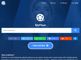 myflixer.centre