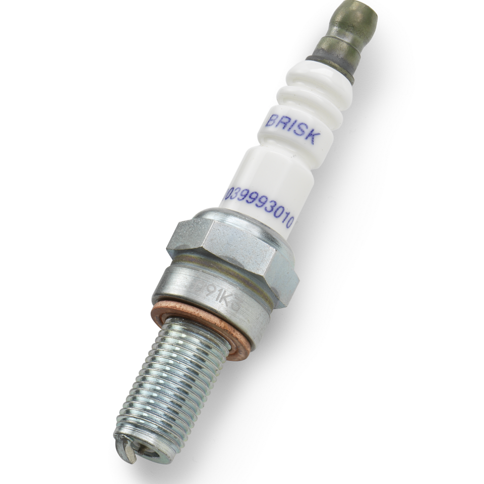 ktm sx 65 spark plug