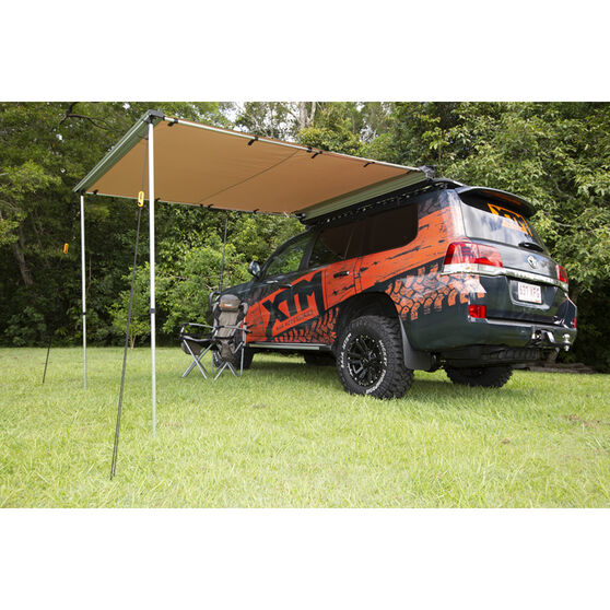 xtm awning