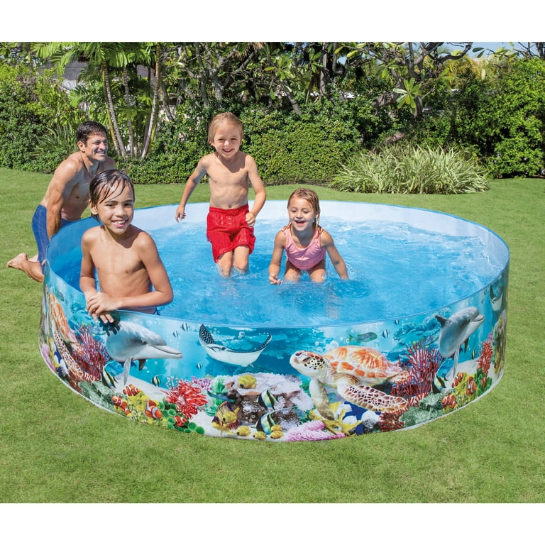 kiddie pool walmart