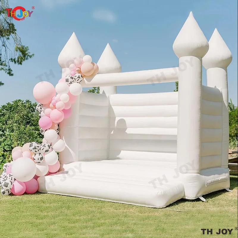 commercial bouncy castle to buy